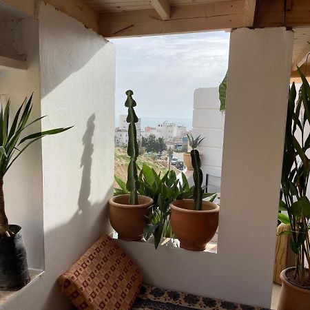 Jungle Surf House Hostel Taghazout Exterior photo