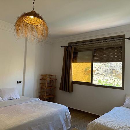 Jungle Surf House Hostel Taghazout Exterior photo