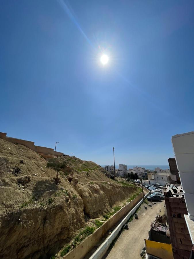 Jungle Surf House Hostel Taghazout Exterior photo