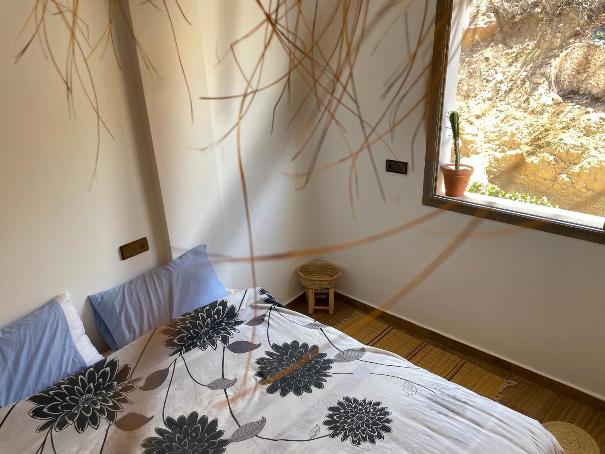 Jungle Surf House Hostel Taghazout Exterior photo