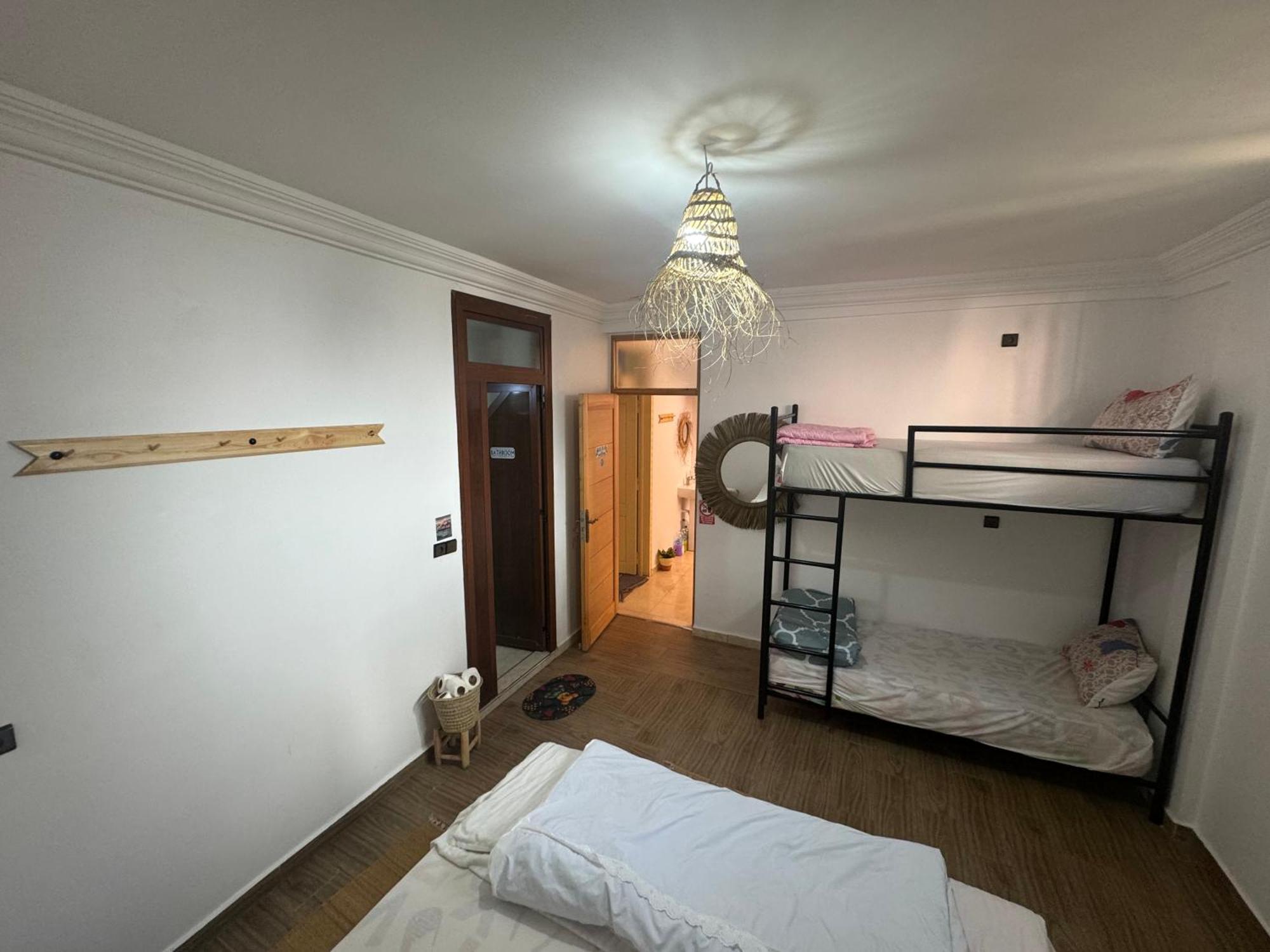 Jungle Surf House Hostel Taghazout Exterior photo