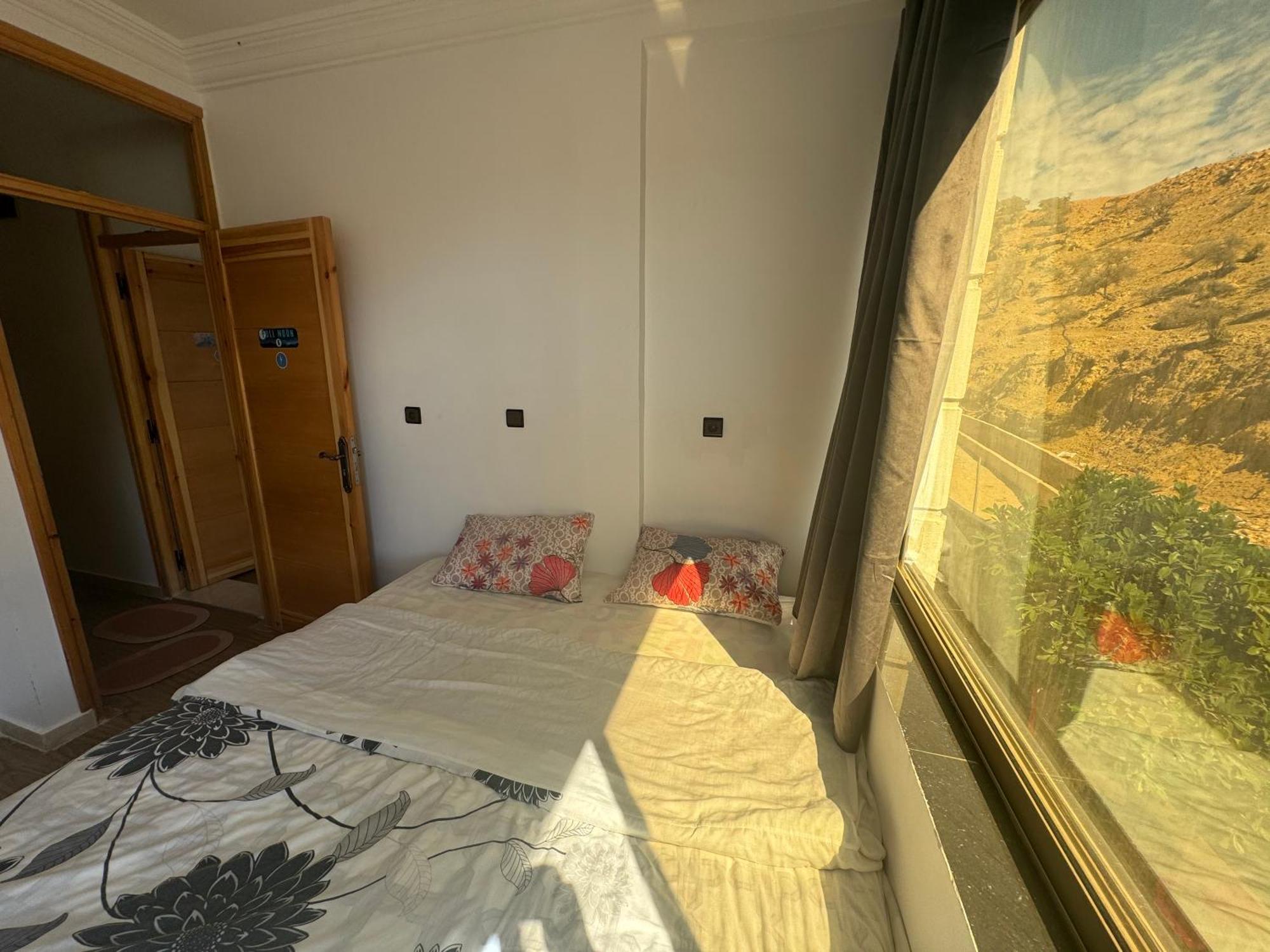 Jungle Surf House Hostel Taghazout Exterior photo
