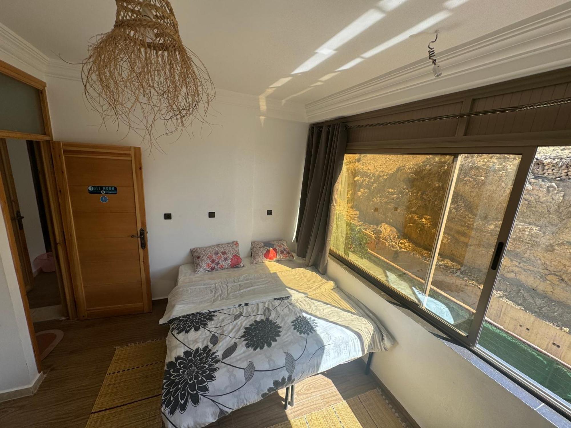 Jungle Surf House Hostel Taghazout Exterior photo