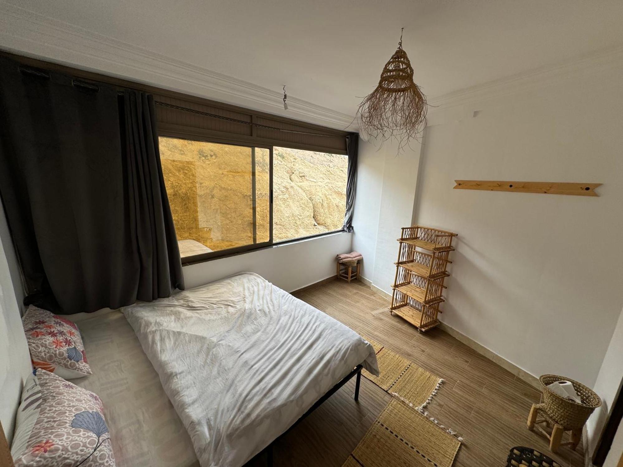 Jungle Surf House Hostel Taghazout Exterior photo
