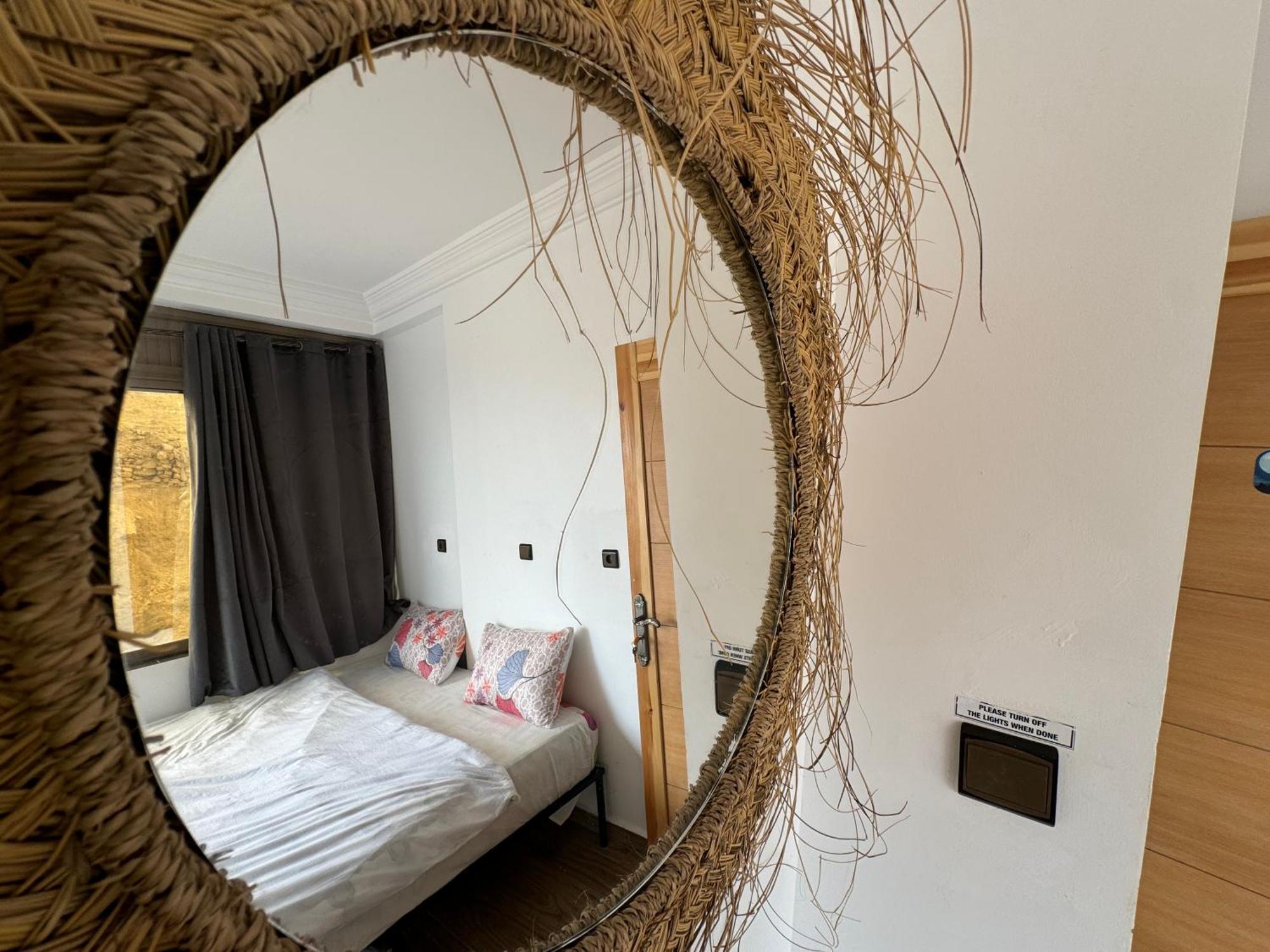 Jungle Surf House Hostel Taghazout Exterior photo