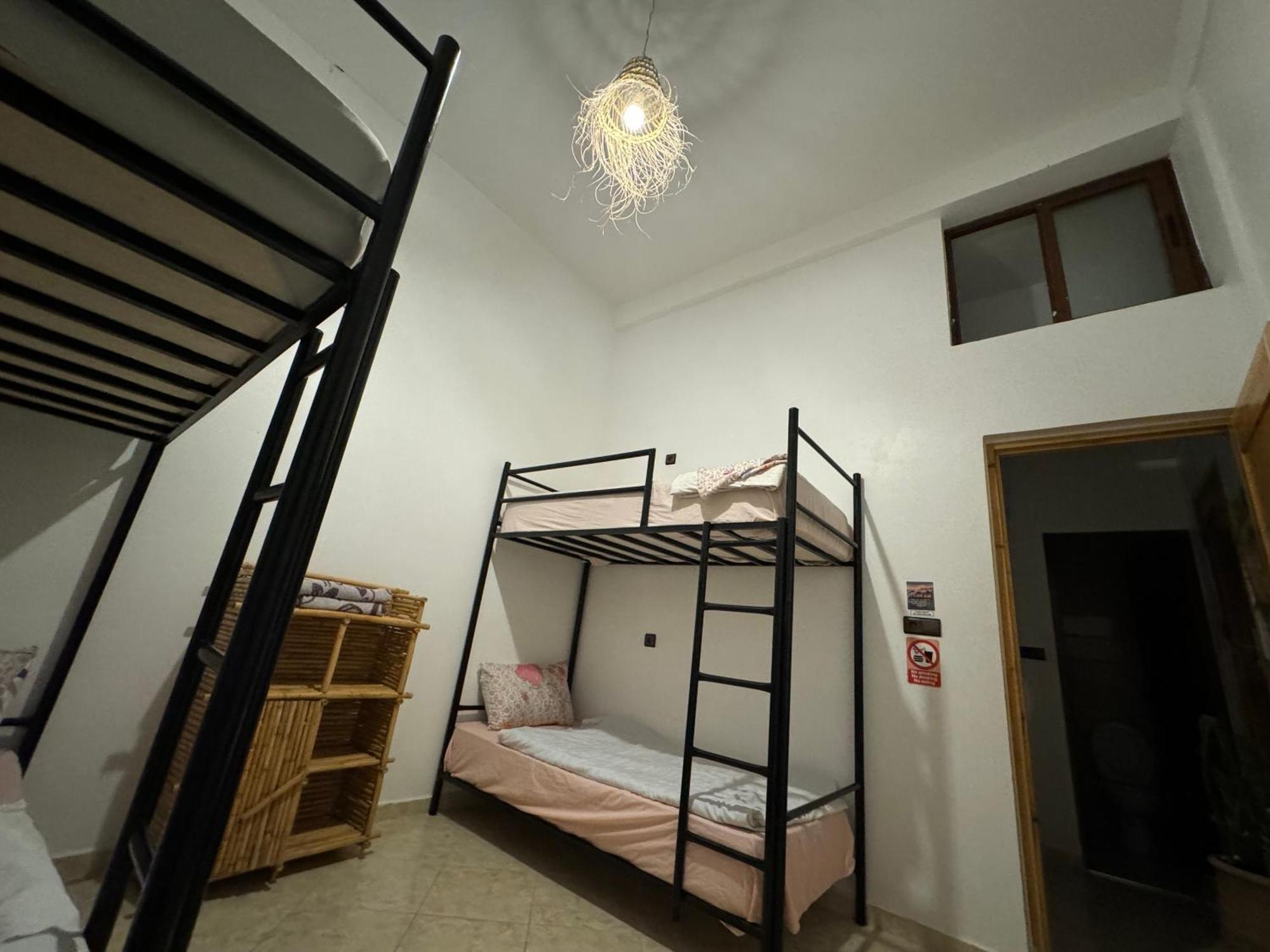 Jungle Surf House Hostel Taghazout Exterior photo