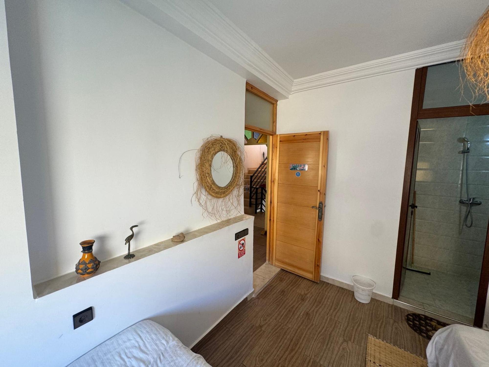 Jungle Surf House Hostel Taghazout Exterior photo